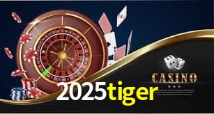 Login Seguro 2025tiger