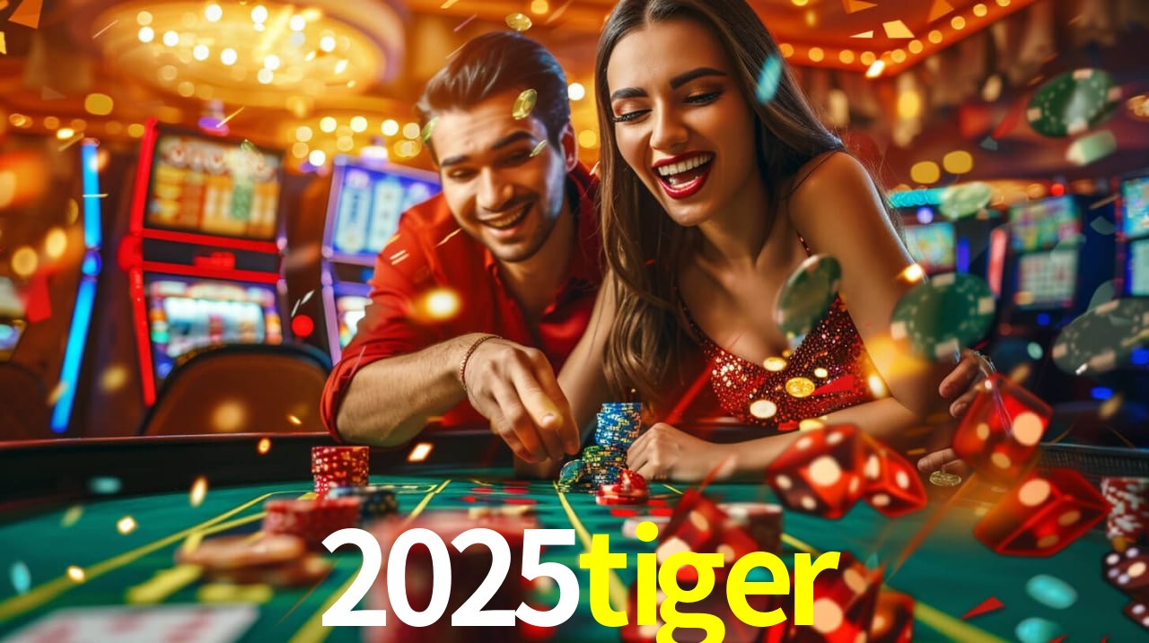 2025tiger - Winners Celebration
