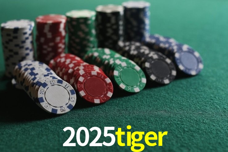 Live Casino 2025tiger
