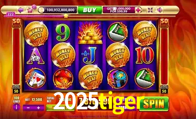 Inovações de Jogos na 2025tiger: O Futuro das Experiências Interativas