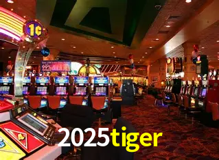 2025tiger Brasília - Casino Guide