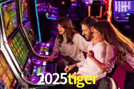 Bônus de Boas-vindas 2025tiger