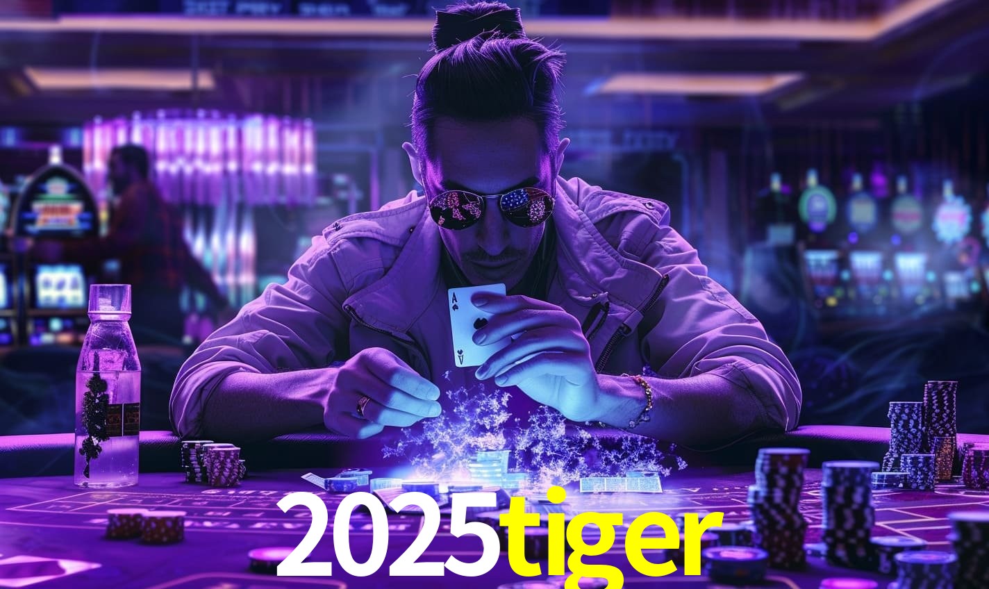 Tennis Betting 2025tiger