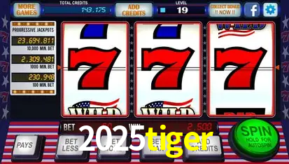 2025tiger São Paulo - All Bonuses
