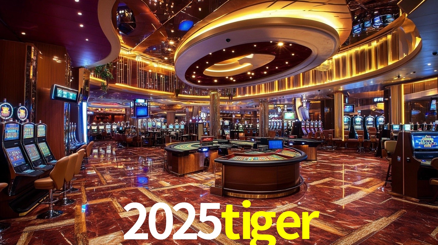 VIP Casino 2025tiger
