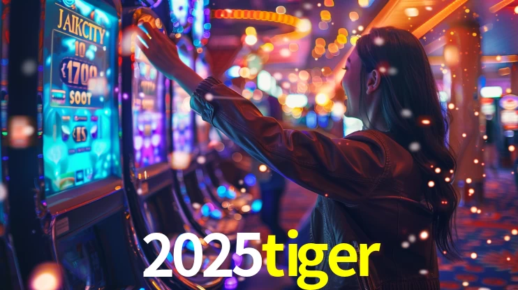Experimente o Login Seguro Premium no 2025tiger