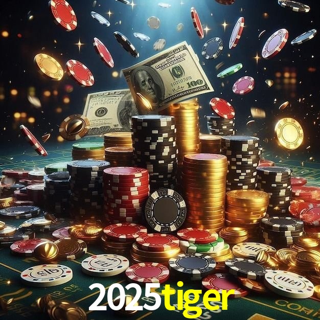 Jogos Exclusivos 2025tiger