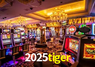 2025tiger Brasília - VIP Program