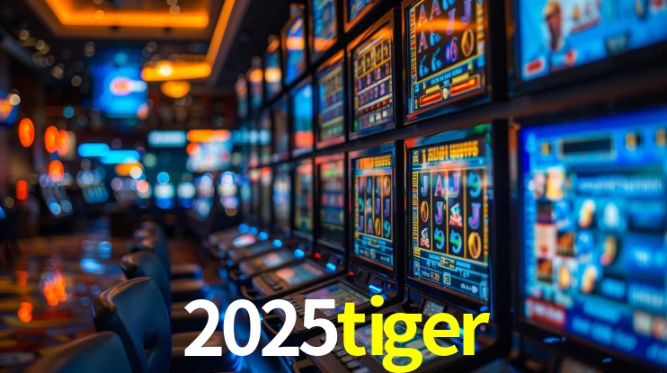 Flash Promotion 2025tiger
