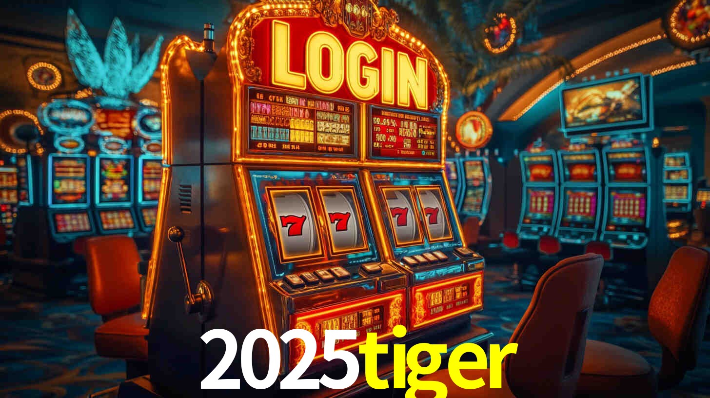 Welcome Bonus 2025tiger