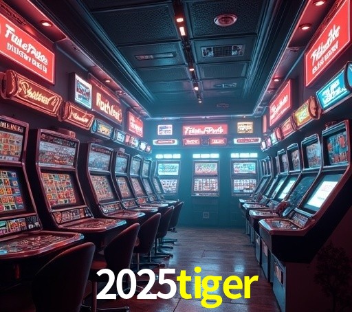 2025tiger São Paulo - Hot Promos