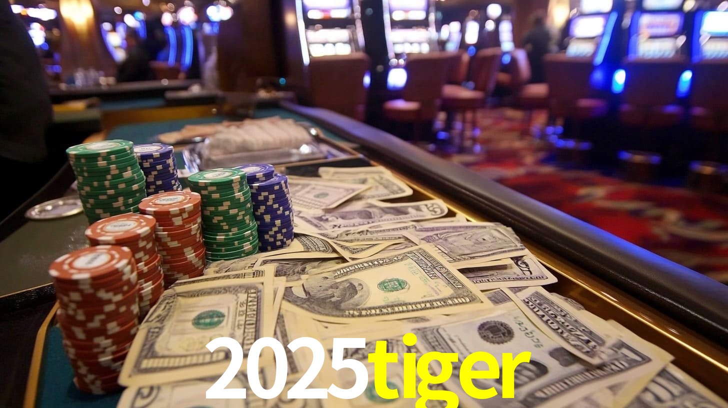 2025tiger Salvador - Strategy