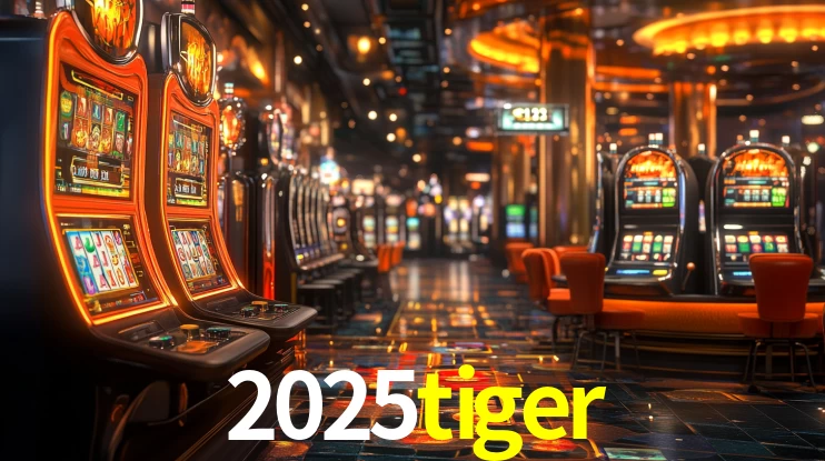 Exclusive Games 2025tiger