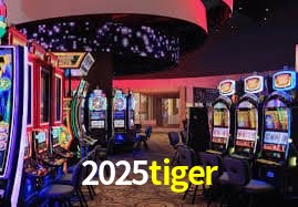 2025tiger Rio de Janeiro - Calendar