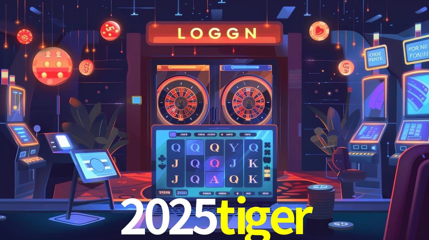 2025tiger Rio de Janeiro - Licenses
