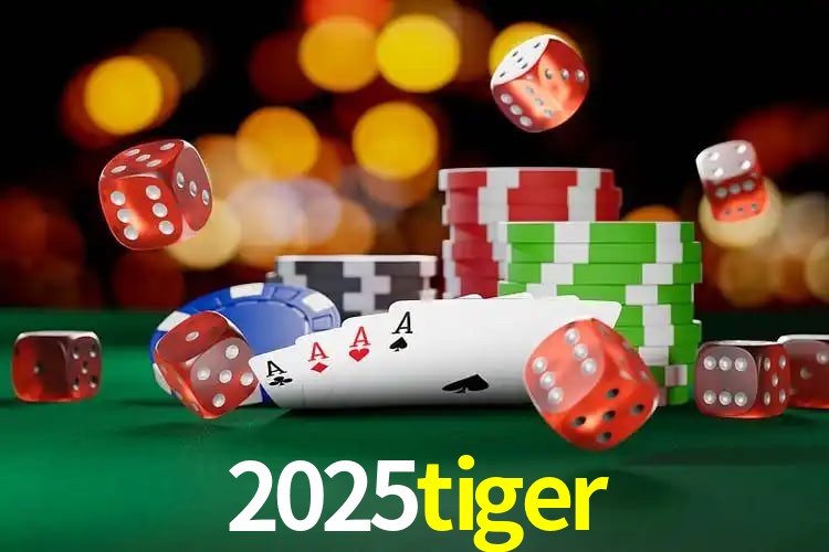 2025tiger São Paulo - Jogo Providers