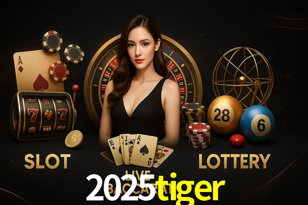 2025tiger Belo Horizonte - Promo Tips
